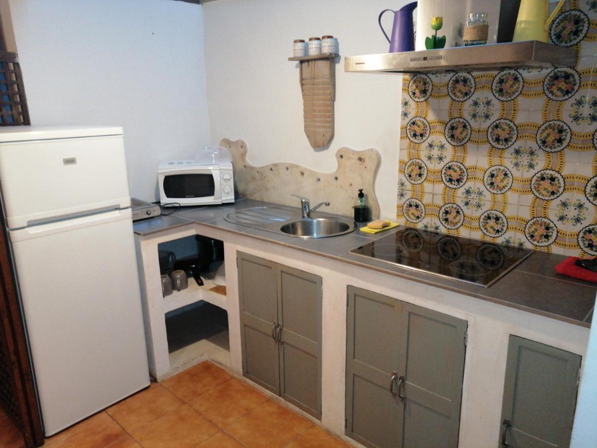 Las Casitas De Peares Villa Carballedo  Eksteriør billede